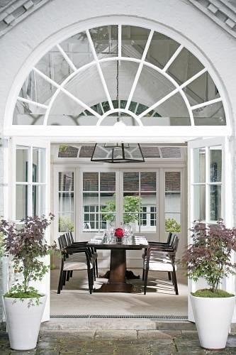 Отель The Goodwood Hotel