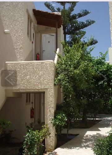 Отель Relax Hotel