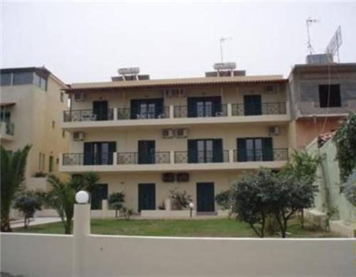 Erato Apartments