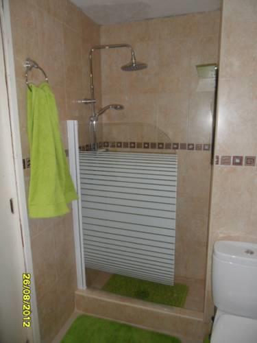 Апартаменты Casa de Vacaciones