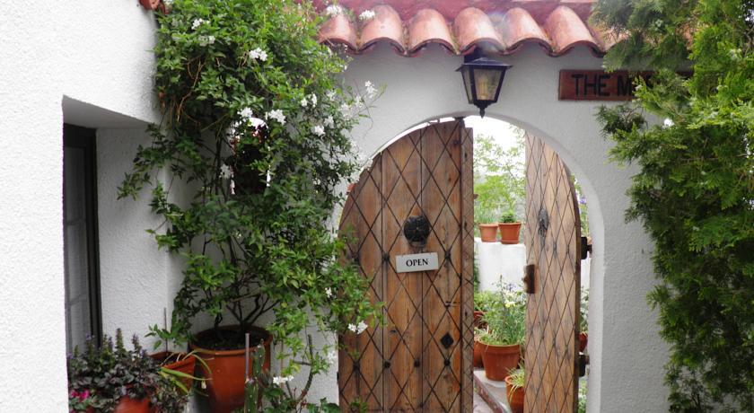 Отель The Marjay Inn