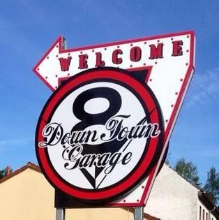 Down Town Motel
