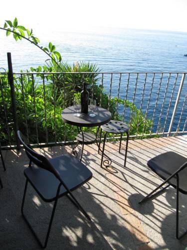 Гостевой дом Bed and Breakfast Da Claudio