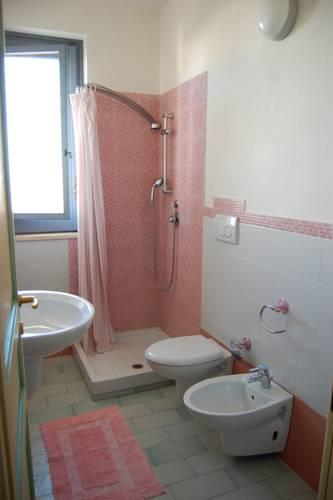 Апартаменты Midiè B&B Savelletri