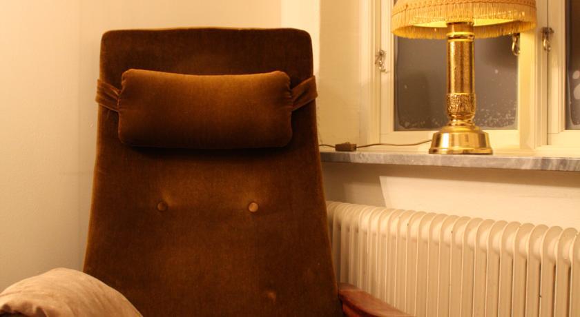 Отель Design Apartments Mia
