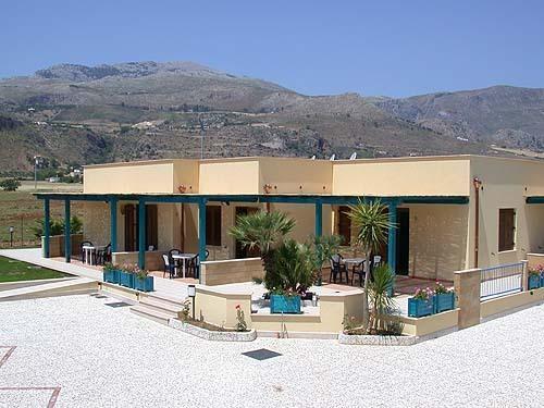 Апартаменты Residence I Faraglioni