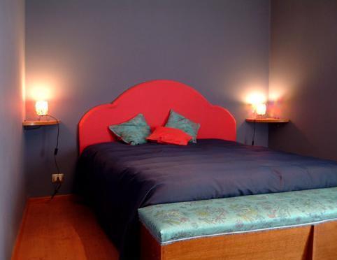 Гостевой дом B&B Mazzini