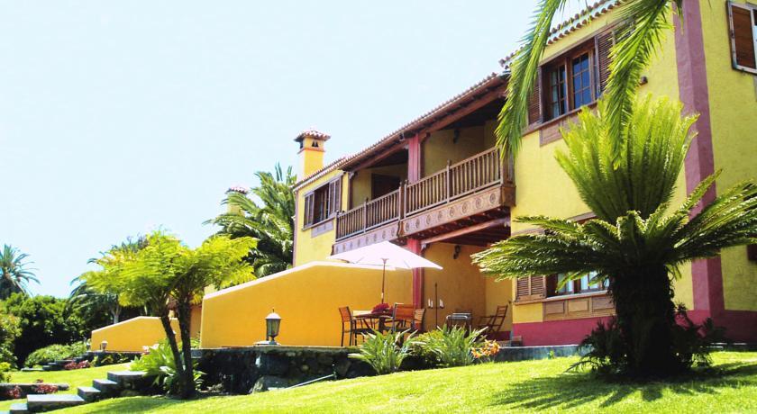 Апартаменты Villas Los Pajeros