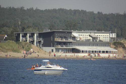 Отель Ocean Hotel