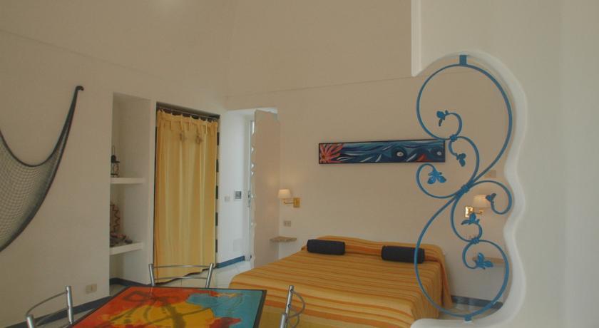 Апартаменты Residence Villa Flavia