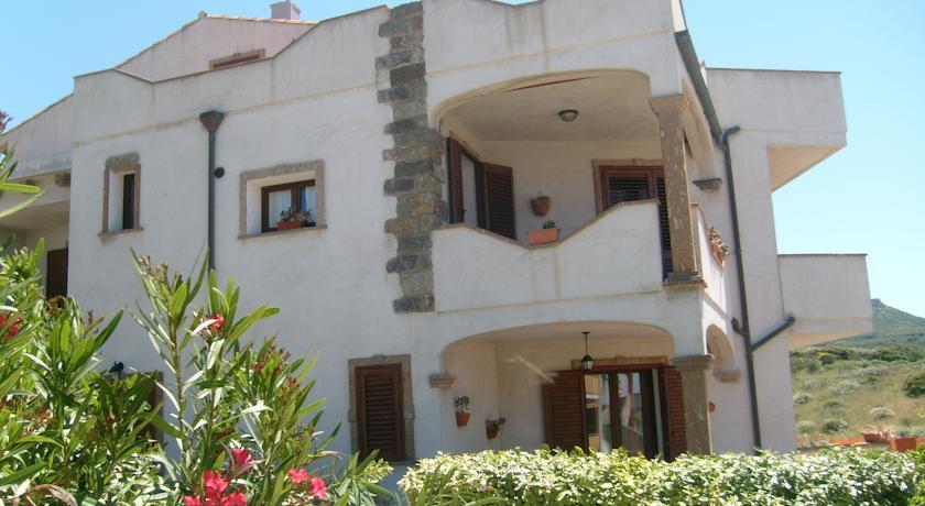 Мини-отель B&B La Fortezza