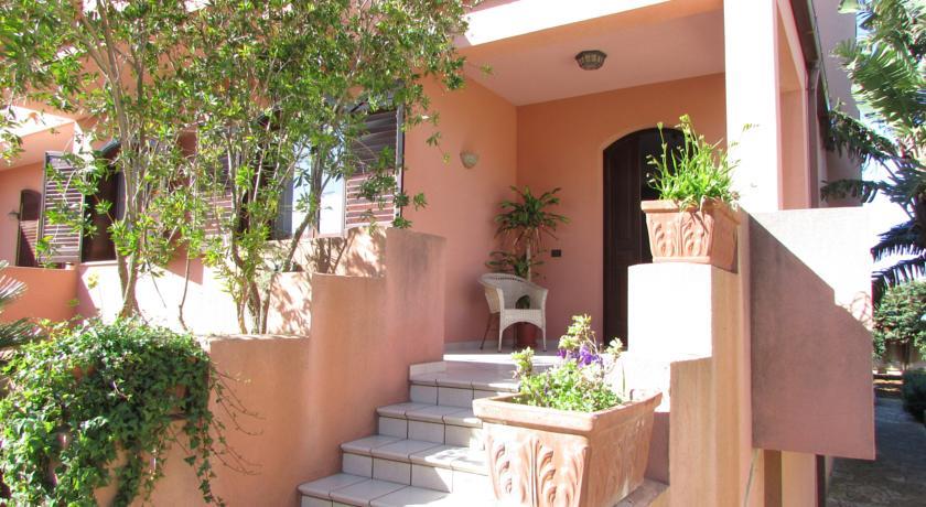 Мини-отель B&B Mariposa