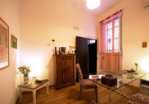 Мини-отель Kore Rooms