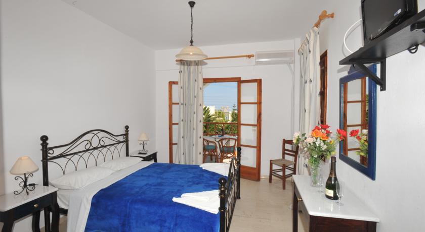 Гостевой дом Sideris Sunflower Villa