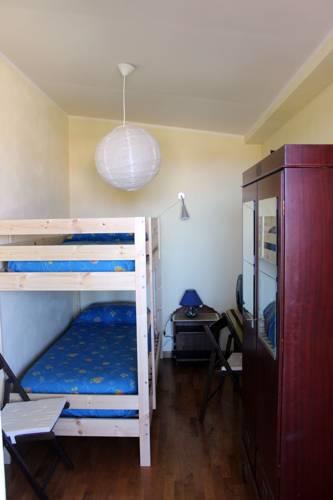 Мини-отель Le Ninfe Bed and Breakfast