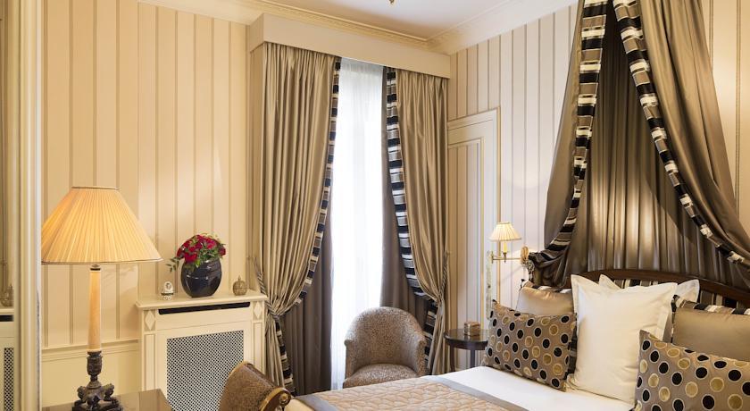 Hotel Napoleon Paris
