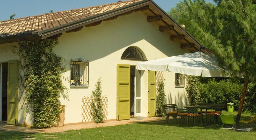 Апартаменты Caterina Residence