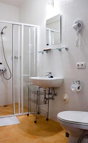 Гостевой дом Guest House Novus Rex