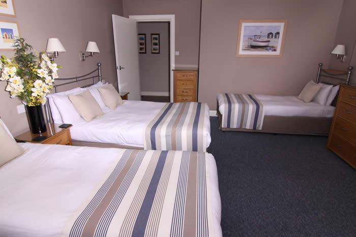 Riviera Holiday Apartments