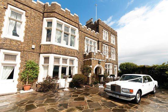 Гостевой дом Bleak House Broadstairs