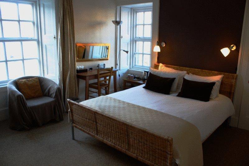 Отель Lime Tree An Ealdhain