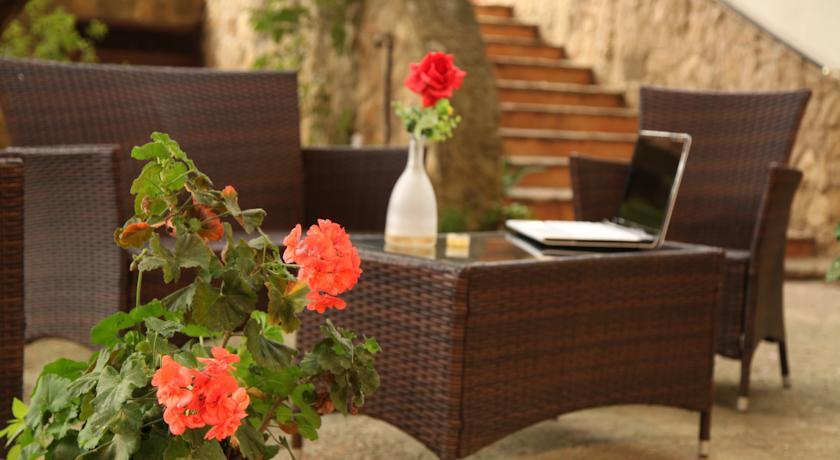 Мини-отель B&B Villa Casablanca