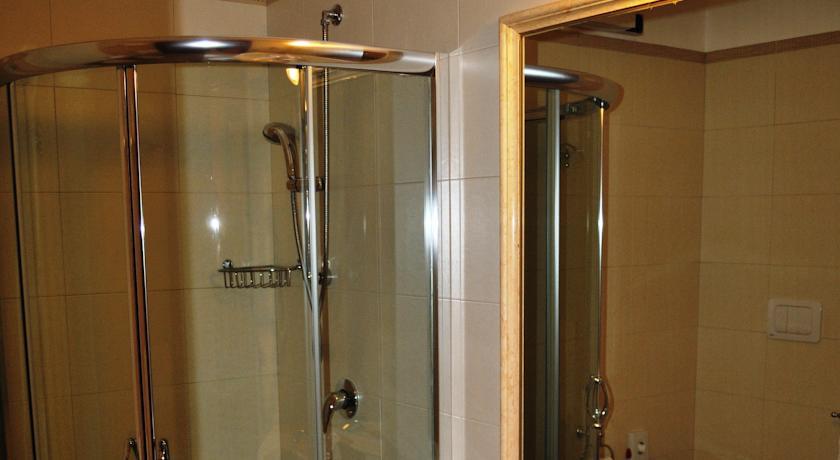 Отель Hotel Federico II
