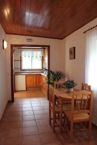 Апартаменты Apartamentos Villa María