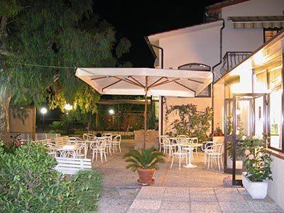 Отель Hotel Giardino