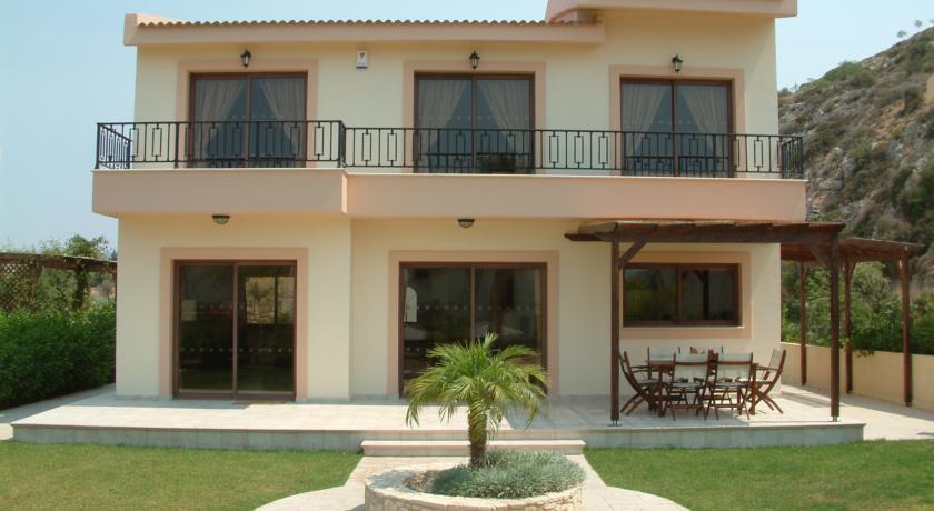 Вилла Vineland Holidays Villas