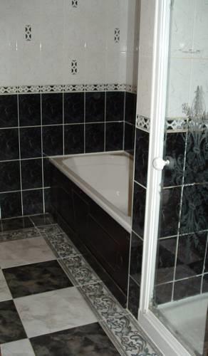 Отель Craigard House Hotel