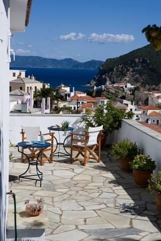 Апартаменты Vardiola Apartments