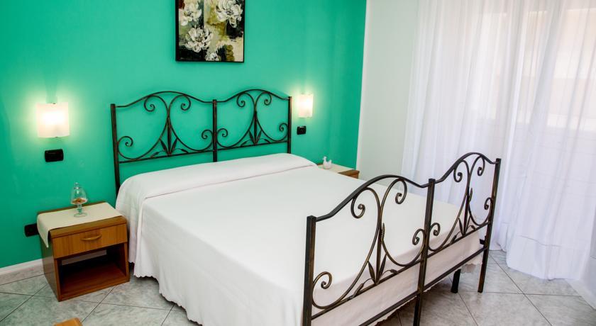 Мини-отель B&B SoleLunaMare