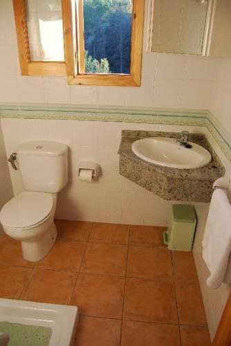 Апартаменты Apartamentos Pinosol