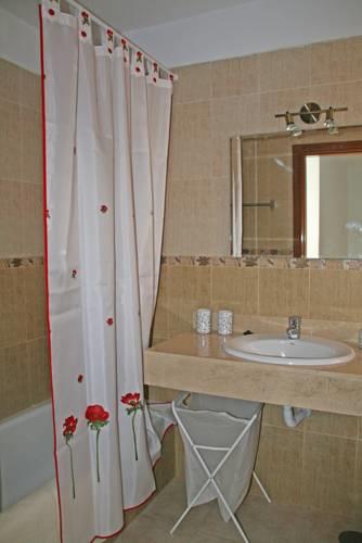 Отель Lanzarote Green Villas
