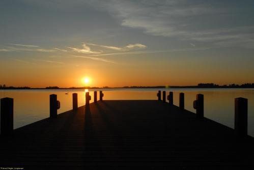 Отель Postillion Amersfoort Veluwemeer