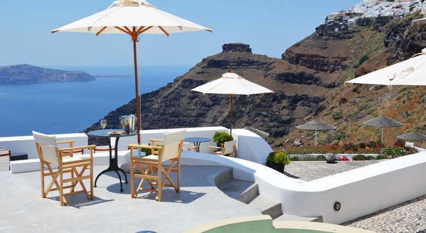Апартаменты Stefani Suites