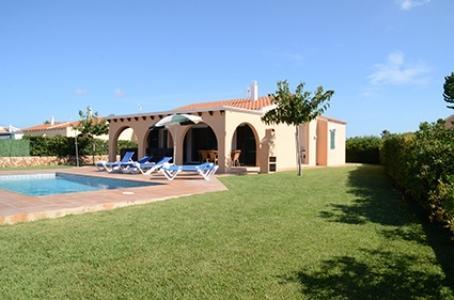 Вилла Villas Las Golondrinas
