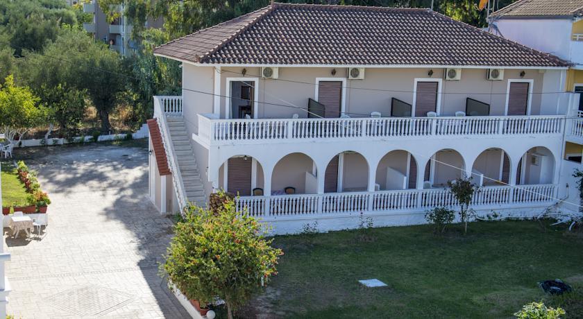 Апартаменты Ragias Studios