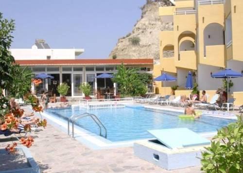 Faliraki Holidays
