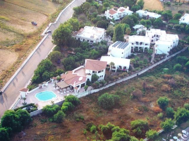 Muses Hotel