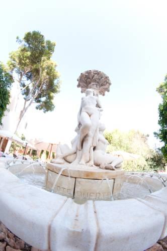 Отель Hotel Cala Gat