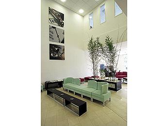 Отель Mercure Graz City