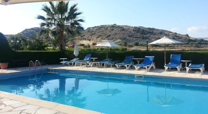 Апартаменты Ampelokipi Holiday Apartments