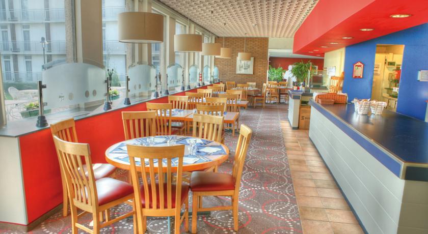 Leonardo Hotel Brugge