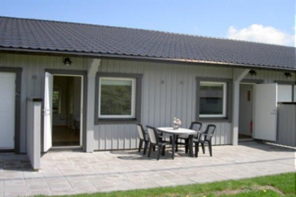 Отель Varbergs Golfhotell