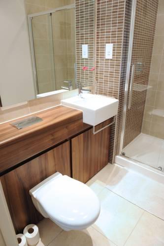 Апартаменты Titanic Suites