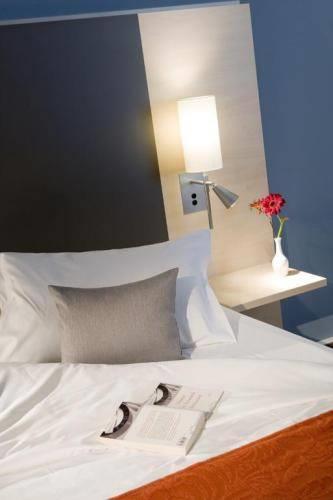 Отель Mercure Bonn Hardtberg