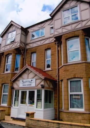 Отель Glencoe Hotel