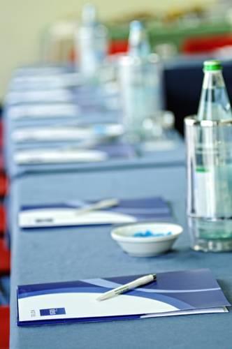 Отель Idea Hotel Torino Moncalieri